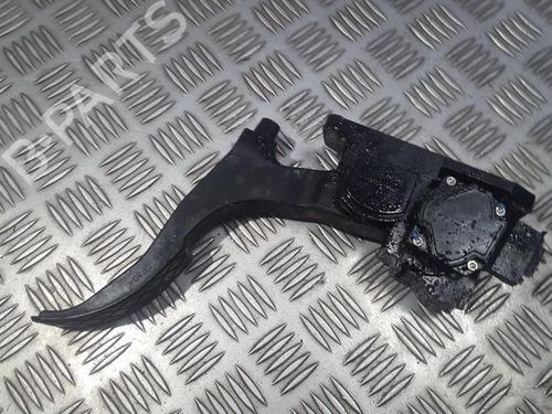 Used Pedal Pedal SKODA FABIA I (6Y2) 1.4 (60 hp) 35702561 35702561