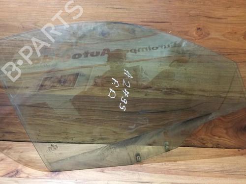 Used Front right door window Front right door window 35654959 35654959