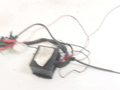 Electronic module RENAULT SCÉNIC II (JM0/1_) 1.9 dCi (JM0G, JM12, JM1G, JM2C) | BP32931351M83 - Image 2