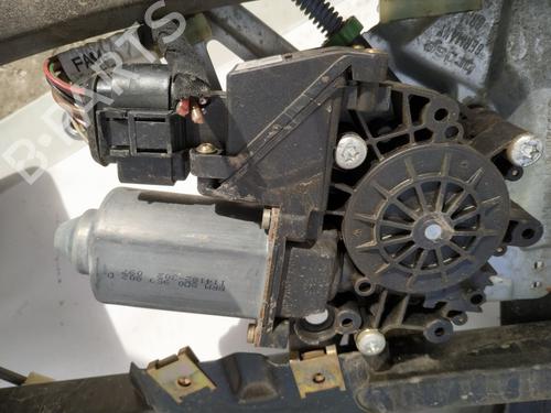 Right front window motor AUDI A4 B5 (8D2) 1.9 TDI | BP35521534E20 - Image 2