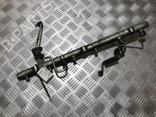 Used Injection rail Injection rail BMW X5 (E53) 3.0 d (184 hp) 35690440 35690440