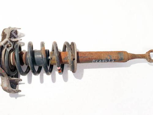 Used Left front shock absorber Left front shock absorber 35218011 35218011