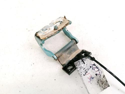 Used Hinge/Door check strap Hinge/Door check strap CITROËN C8 (EA_, EB_) 2.0 HDi (107 hp) 35422408 35422408