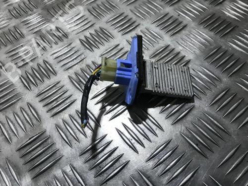 Used Heater resistor Heater resistor CHEVROLET LACETTI Saloon (J200) 1.6 (109 hp) 35671352 35671352