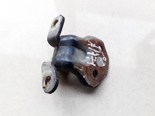 Used Hinge/Door check strap Hinge/Door check strap NISSAN X-TRAIL I (T30) 2.0 (140 hp) 33518728 33518728