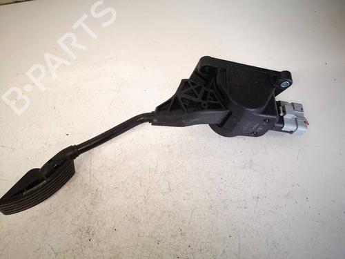 Pedal CITROËN C5 III (RD_) 1.6 HDi 110 (RD9HZC) | BP36759307I4 - Image 2