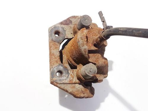 Right rear brake caliper BMW 7 (E65, E66, E67) 730 d | BP35460775M106 - Image 2