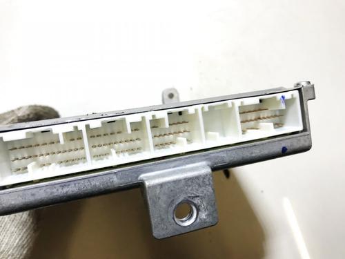 Engine control unit (ECU) HONDA CIVIC VII Saloon (ES, ET) 1.3 IMA (ED9, ES9) | BP33513336M57 - Image 2