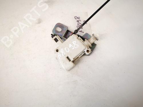 Brændstofdæksel aktuator Brændstofdæksel aktuator FIAT STILO (192_) 1.9 JTD (192_XE1A) (115 hp) 35423224 35423224