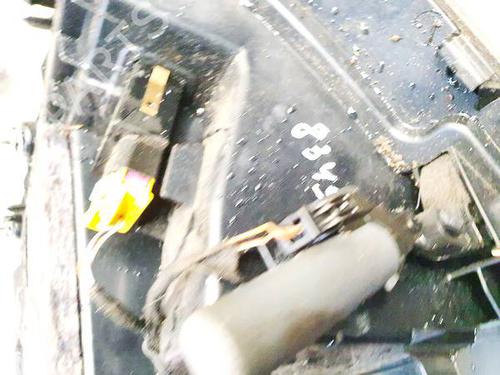 Glove box AUDI Q7 (4LB) 4.2 TDI quattro | BP35321626C95 - Image 3
