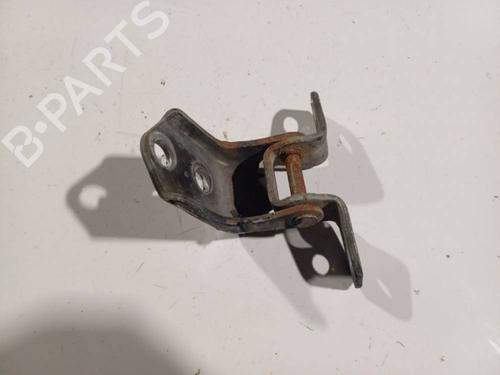 Hinge/Door check strap MAZDA 3 (BL) 1.6 MZ-CD (BL14) | BP32574751C146