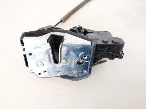 front-right-lock-bmw-3-e46-1997-1998-1999-2000-2001-2002-2003-2004-2005-35612831 main image