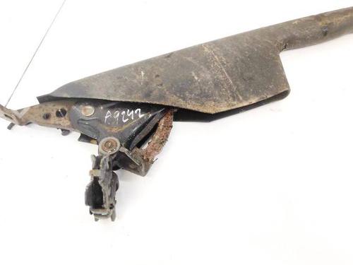 Used Hand brake Hand brake VW PASSAT B5 Variant (3B5) 1.9 TDI (110 hp) 35209342 35209342