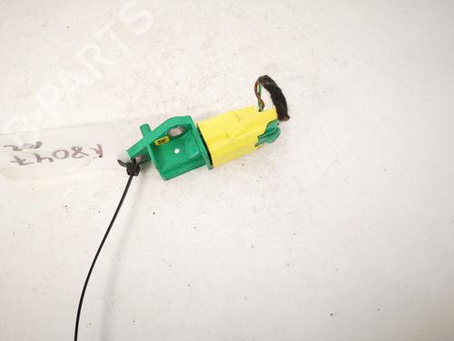 Used Electronic module Electronic module AUDI A6 C6 (4F2) 2.0 TFSI (170 hp) 32909598 32909598