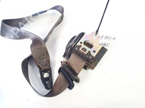 Used Front left seatbelt Front left seatbelt AUDI A4 B6 (8E2) 2.5 TDI quattro (180 hp) 35463080 35463080