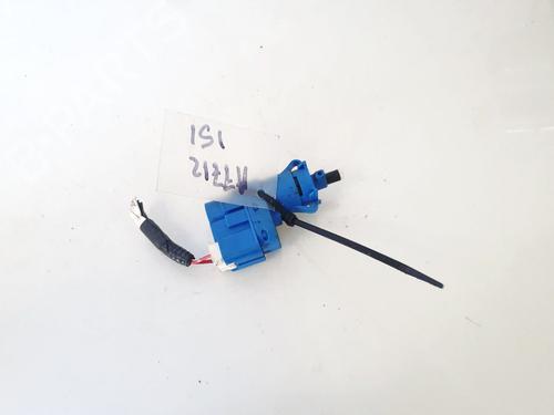 Used Electronic module Electronic module MAZDA 3 (BK) 1.6 (BK14) (105 hp) 35461793 35461793