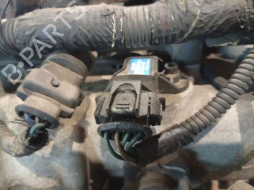 Used Electronic module Electronic module CHRYSLER VOYAGER IV (RG, RS) 2.8 CRD (150 hp) 36658527 36658527