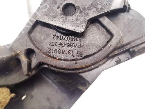 Interior handle OPEL CORSA D (S07) 1.3 CDTI (L08, L68) | BP34745011I7 - Image 2