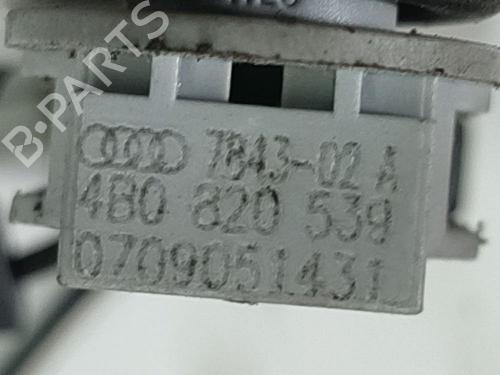 Electronic module SEAT TOLEDO III (5P2) 2.0 TDI | BP34915421M83 - Image 4