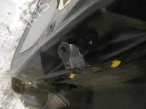 Used Hinge/Door check strap Hinge/Door check strap HONDA ACCORD VII (CL, CN) 2.2 i-CTDi (CN1) (140 hp) 34789214 34789214