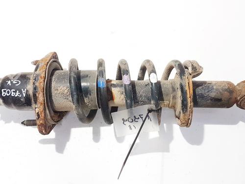 Used Left rear shock absorber Left rear shock absorber 35437781 35437781