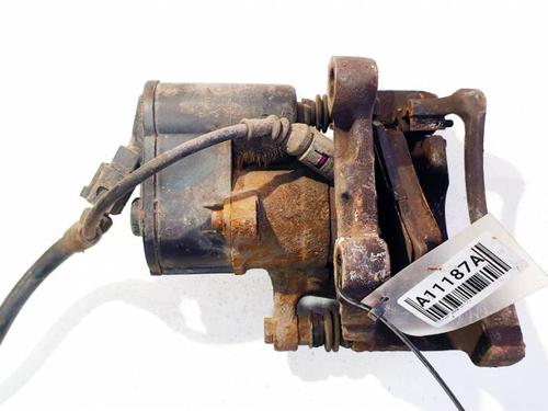 Right rear brake caliper CHRYSLER YPSILON 1.2 | BP36583831M106 - Image 3