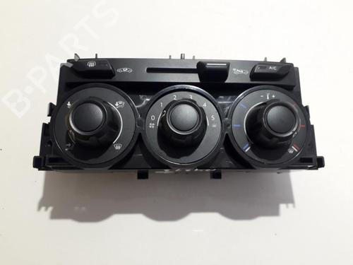 Used Climate control Climate control CITROËN C3 II (SC_) 1.4 (73 hp) 35840542 35840542