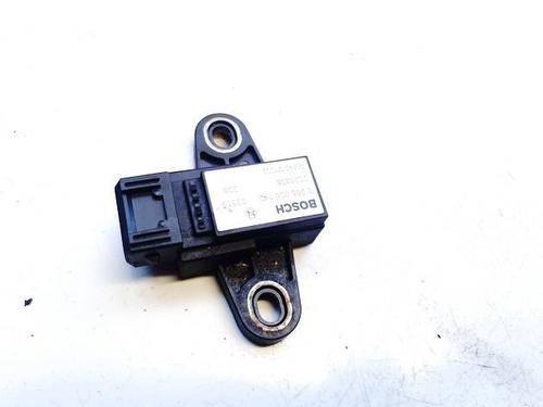 Used Electronic module Electronic module PORSCHE CAYENNE (9PA) S 4.5 (340 hp) 32558833 32558833