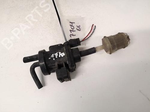 Used Electronic module Electronic module MERCEDES-BENZ A-CLASS (W168) A 170 CDI (168.008) (90 hp) 35468416 35468416