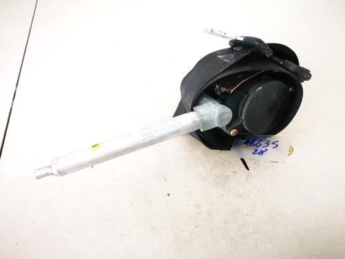 Front right seatbelt AUDI A4 B5 (8D2) 1.9 TDI | BP35583114I25 - Image 2