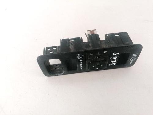 Used Mirror switch Mirror switch MITSUBISHI SPACE STAR MPV (DG_A) 1.9 DI-D (DG4A) (102 hp) 35540752 35540752