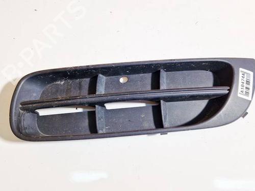Used Grille Grille 34997341 34997341