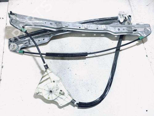 Used Front right window mechanism Front right window mechanism CITROËN C5 I (DC_) 2.0 HDi (DCRHZB, DCRHZE) (109 hp) 35612374 35612374