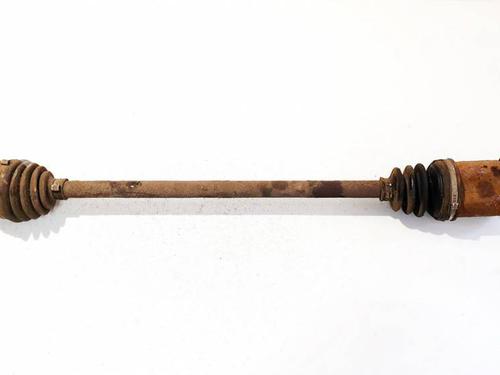 Used Right rear driveshaft Right rear driveshaft 36825408 36825408