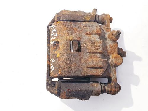 Used Right front brake caliper Right front brake caliper MAZDA 2 (DE_, DH_) 1.4 MZR-CD (68 hp) 35423212 35423212