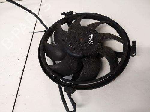 Used Fan Fan AUDI A6 C5 (4B2, 4B4) 2.5 TDI (150 hp) 35466640 35466640