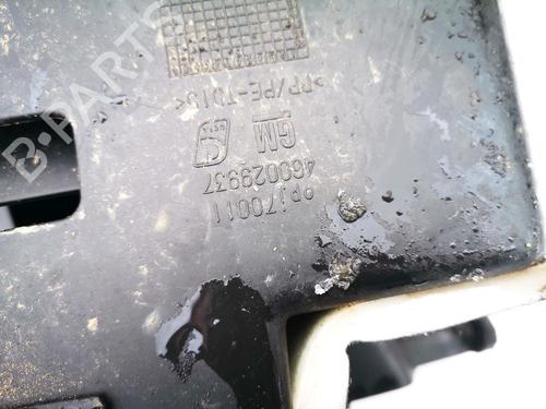 Glove box OPEL MERIVA B MPV (S10) 1.7 CDTI (75) | BP35549637C95 - Image 3