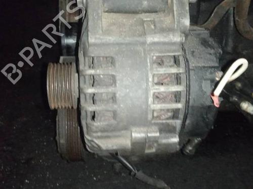 Used Alternator Alternator 34887269 34887269