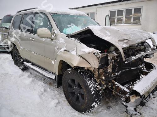 Used Parts TOYOTA LAND CRUISER PRADO (_J12_) 3.0 D-4D (KDJ120, KDJ125) (163 hp) 4444269