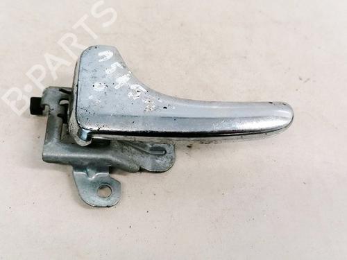 Used Rear left interior door handle Rear left interior door handle 35564564 35564564