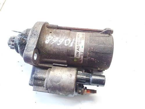 Used Starter Starter 34935466 34935466