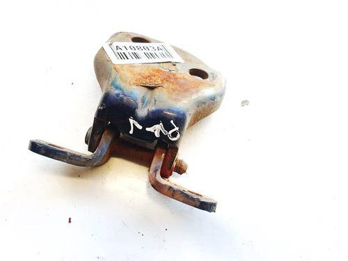 Hinge/Door check strap ROVER 45 I Hatchback (RT) 2.0 iDT | BP32554754C146 - Image 3