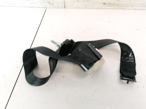 Rear right seatbelt RENAULT TWINGO II (CN0_) 1.2 16V (CN04, CN0B) | BP35431807I28 - Image 2