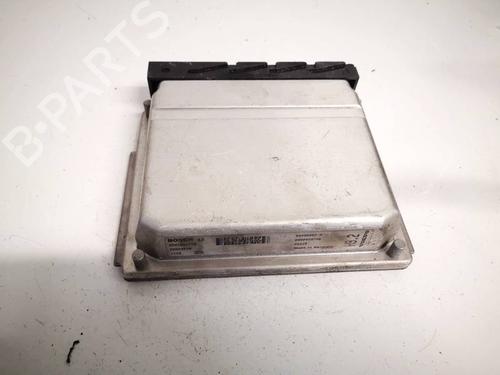 Used Engine control unit (ECU) Engine control unit (ECU) VOLVO S60 I (384) D5 (163 hp) 32625778 32625778