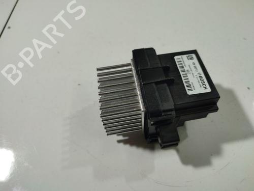 Heater resistor OPEL INSIGNIA A (G09) 2.0 CDTI (68) | BP34815957M108 - Image 2