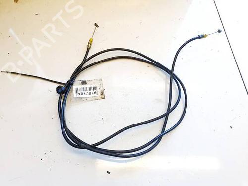 Used Cable Cable 34934621 34934621