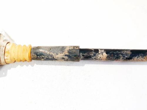 Used Left rear shock absorber Left rear shock absorber 38006632 38006632