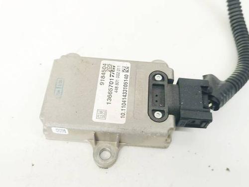 Used Electronic module Electronic module OPEL VECTRA C (Z02) 1.9 CDTI (F69) (150 hp) 35098426 35098426
