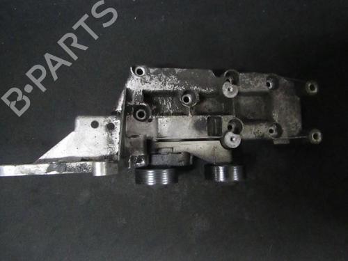 Used Pulley Pulley VOLVO V70 II (285) D5 (163 hp) 35667099 35667099