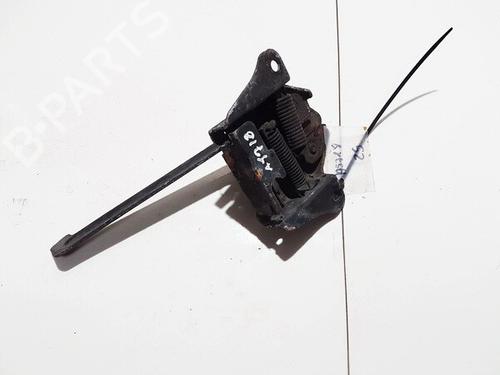 Used Hood lock Hood lock 38583943 38583943